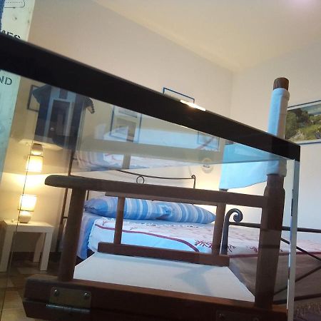 Giramondo Sardegna Affittacamere アルゲーロ エクステリア 写真
