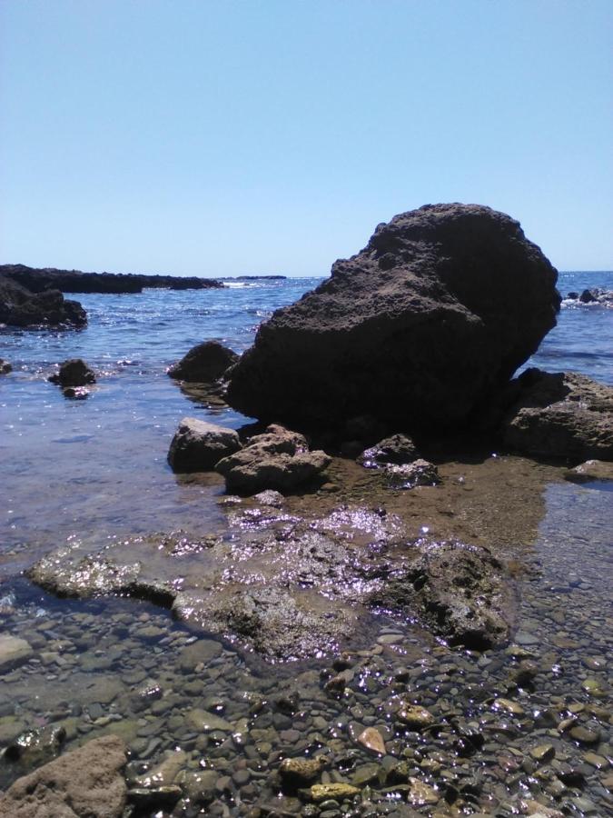 Giramondo Sardegna Affittacamere アルゲーロ エクステリア 写真