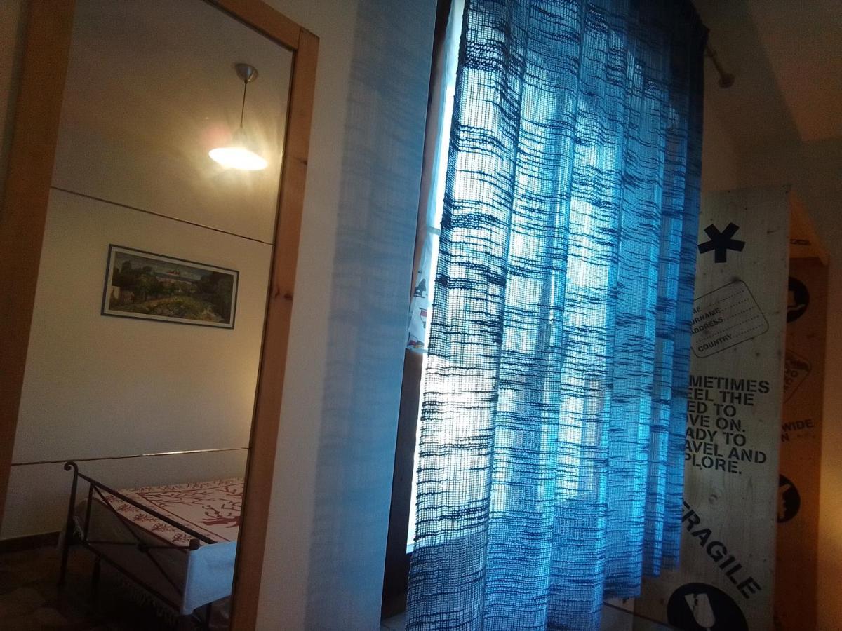 Giramondo Sardegna Affittacamere アルゲーロ エクステリア 写真
