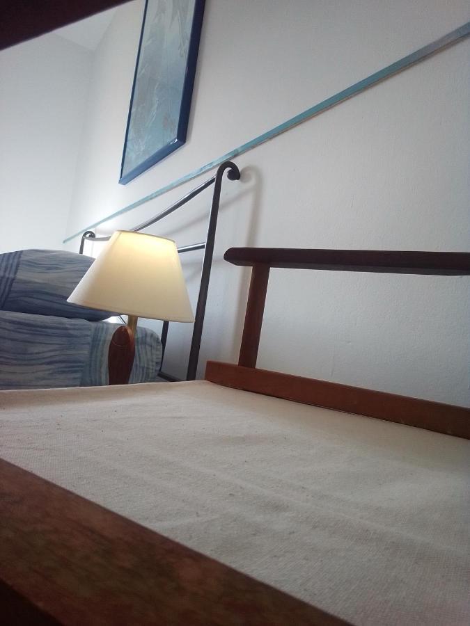 Giramondo Sardegna Affittacamere アルゲーロ エクステリア 写真